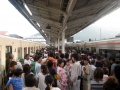 Busy Kumanoshi Station.jpg